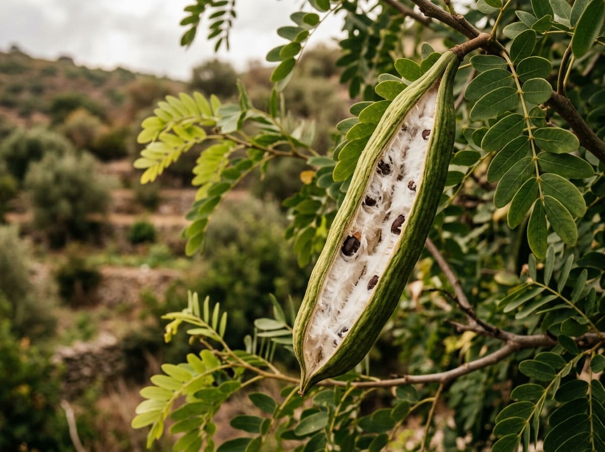 Inga (Inga edulis)