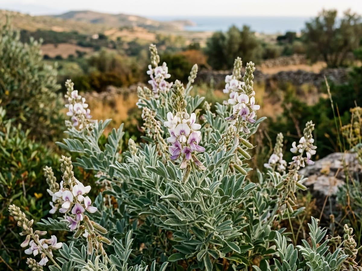 Tephrosia (Tephrosia)